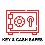 key-and-cash-safes